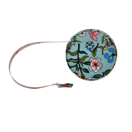 

Liberty Fabrics Wildflower Field Tape Measure