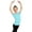 Green, variant on Yeaiivve Dance T-Shirts for Girls Cotton Short Sleeve Crew Neck Ballet Tops Lightweight Breathable Gymnastics T Shirts for Workout Wine 9-10 Years