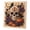 #1, variant on Halloween Ghost Pearl Art DIY Kit, Spooky Cute Diamond Painting Crafts for Adults, Fall Home Decor Wall Art Painting Kit