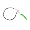 thumbnail image 2 of Oil Filter Wrench, Oil Filter Strap Wrench Ergonomic Design Portable  For Canister-type Filters For Car Repairing Tool, 2 of 8