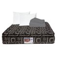 thumbnail image 1 of Colchón King Size Morgan + 2 Almohadas Oso + Sábanas Basic, 1 of 8