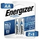 thumbnail image 3 of Pila Energizer AA Blister 12 Unidades 1.5v, 3 of 11