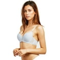 thumbnail image 2 of 6 Pieces Women Basic Everyday Bra A/B/C (38B), 2 of 3