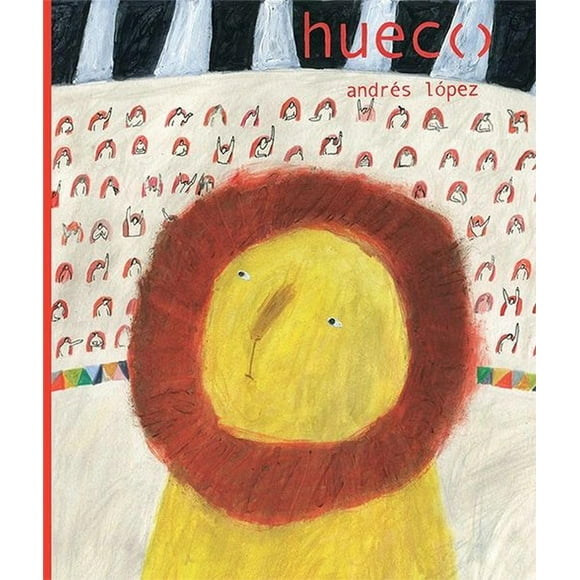 Libro Hueco Alboroto 9786079823108