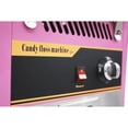 thumbnail image 4 of Maquina Algodón De Azúcar De Carrito a Gas Comercial Girochef Algodonera de carrito a gas, 4 of 6