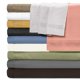 thumbnail image 5 of Superior, 1500 Thread Count, Long-Staple Combed Cotton, Single Ply,Bed Sheet Set, grey, 5 of 12