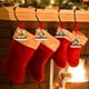 thumbnail image 2 of Colgante familiar de renos personalizado, camiseta navideña, decoración colgante, Navidad familiar Genérico Colgante de Navidad, 2 of 7