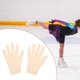 thumbnail image 1 of Guantes de competición de patinaje artístico Hugo Color de piel S, 1 of 10