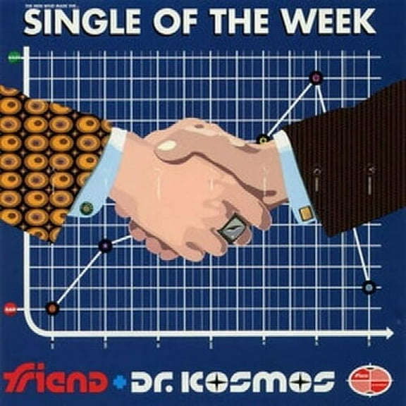 Friend - Single of the Week - Rock - CD