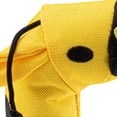 thumbnail image 2 of Toy Giraffe Medium, 2 of 5
