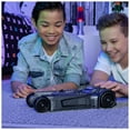 thumbnail image 4 of Batman Batmobile and Batboat 2-in-1 Transforming Vehicle, For Use with Batman 4-Inch Action Figures, Kids Toys for Boys, 4 of 10