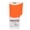 Orange, variant on HOUSELABELS Compatible DYMO 1744907 4XL BLUE Shipping Labels (4" x 6"), strong permanent adhesive, compatible with DYMO LW 4XL, Rollo & Zebra Desktop Printers, 1 Roll /220 Labels