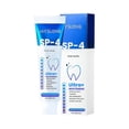thumbnail image 1 of Jaysuing Whitening Toothpaste Cleaning Teeth Yellow Teeth Stain Whitening -, 1 of 4