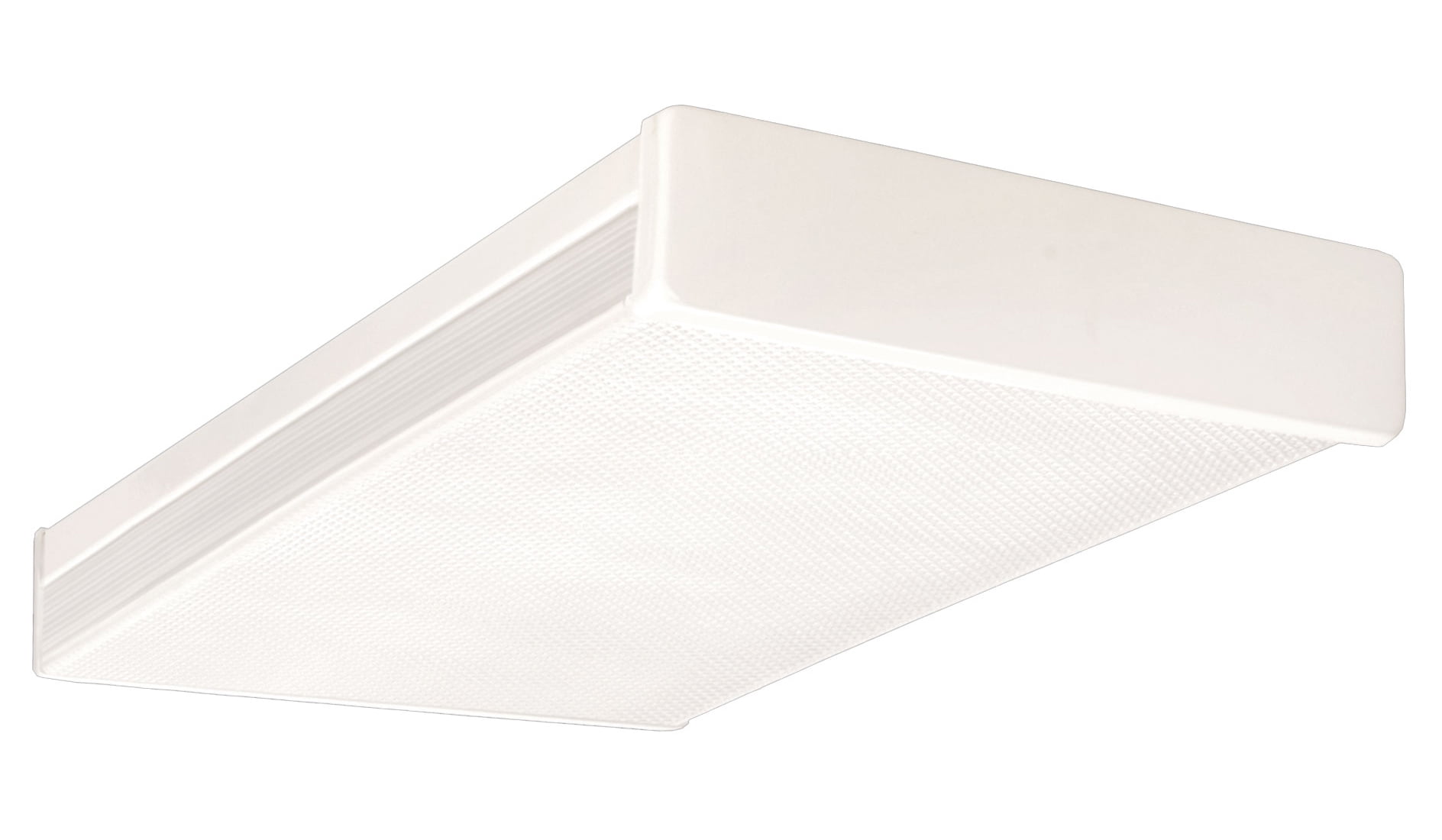 standard ceiling light fixture
