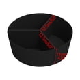 thumbnail image 2 of Bdfzl Slow Cooker Divider, Silicone Slow Cooker Liner BPA Free, Dishwasher Safe (3Count, Black), 2 of 3