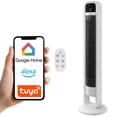 thumbnail image 1 of VENTILADOR DE TORRE OMNI BREEZE 4333021 WIFI 4 VELOCIDADES, 1 of 6
