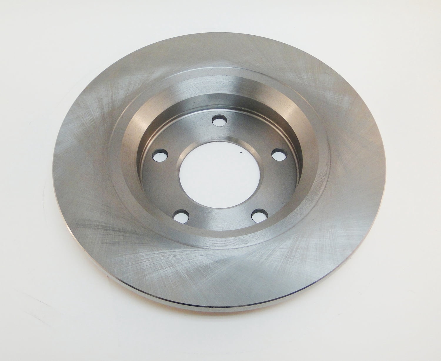 Winstop Brake Rotor, Rear WS229223, Mazda 626 2002-1998