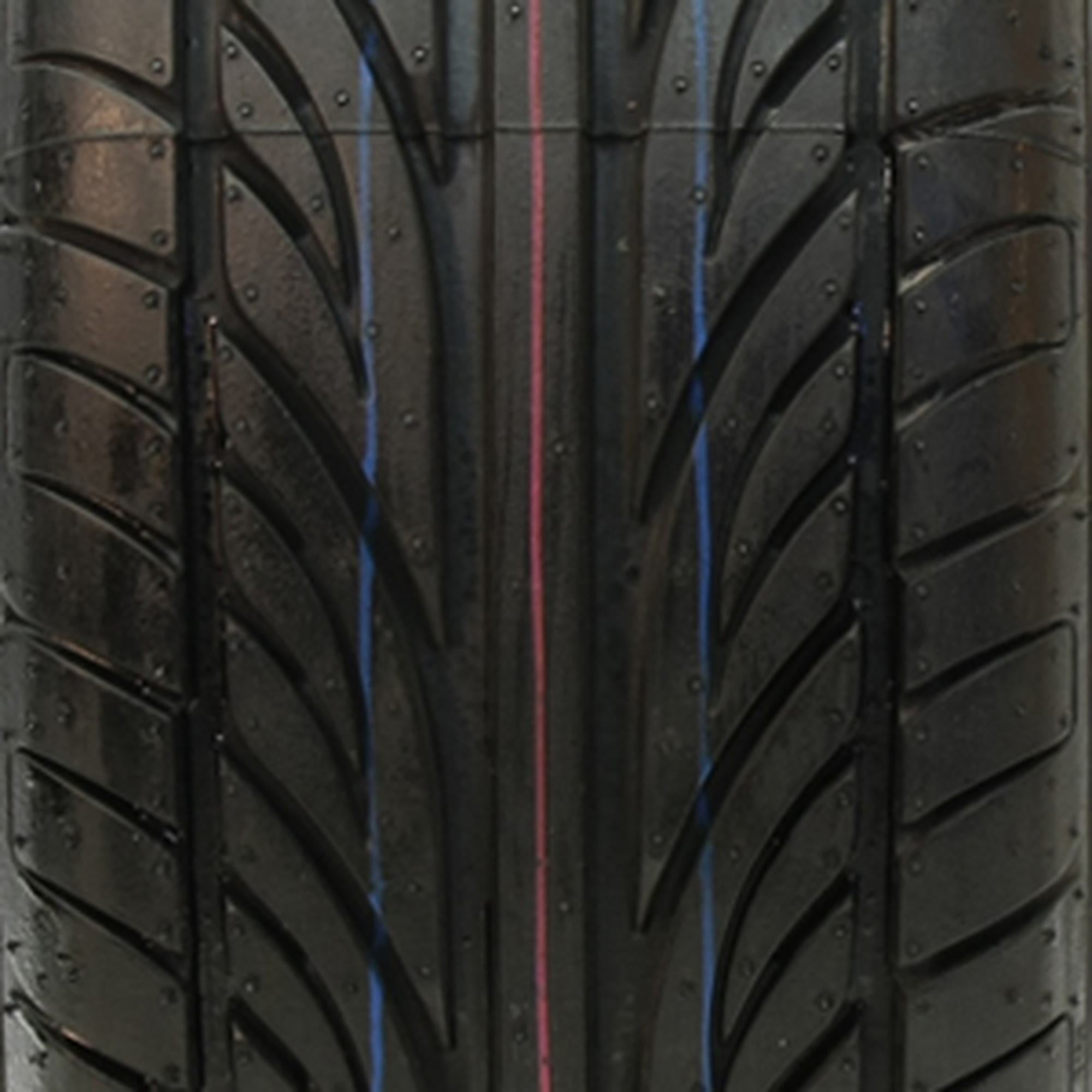 Accelera Alpha UHP All Season 195/50R14 77H Passenger Tire