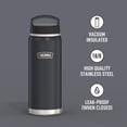 thumbnail image 2 of Botella de agua THERMOS ICON SERIES de acero inoxidable 1.2L, 2 of 7