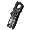 thumbnail image 4 of ANENG ST209 Abrazadera Multímetro LCD Detector digital Detector portátil Tester Portátil Medidor de batería Voltímetro de corriente AMMETER ROJO Vogacara TO001272-02, 4 of 7