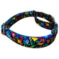 thumbnail image 4 of Country Brook Petz® Potpourri Martingale Dog Collar Limited Edition, Medium, 4 of 5