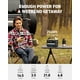 thumbnail image 5 of Central eléctrica portátil Anker 521 Solar 256Wh con panel de 100W, 5 of 6