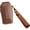 Brown, variant on Key Fob Cover Compatible with Infiniti QX60 QX80 2025-2026 Keychain Case Holder Protector,Black