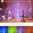 thumbnail image 2 of Guirlandes Lumineuses LED USB, 2 of 8