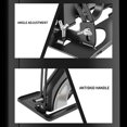 thumbnail image 2 of Convertidor amoladora angular manual a soporte Base corte para 100-125MM, 2 of 2