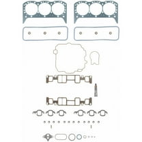 Fel-Pro Cylinder Head Gasket Set Fits select: 1996-2004 CHEVROLET S TRUCK, 1999-2006 CHEVROLET SILVERADO
