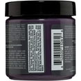 thumbnail image 2 of Manic Panic High Voltage Semi-Permanent Hair Color Cream Alien Grey  4 oz, 2 of 4