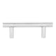 thumbnail image 3 of Tiradores de gabinete con barra en T de acero inoxidable, tiradores de puerta de cocina para muebles (150mm), 3 of 9