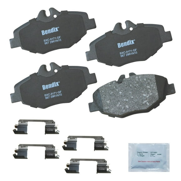 BENDIX® Premium Copper-Free CFC987