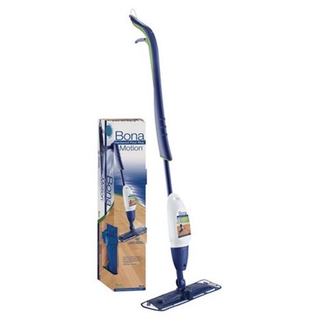 bona wall mop