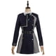 thumbnail image 1 of Anime Lycoris Recoil Inoue Takina Nishikigi Chisato Cosplay Costume Uniform Dress Outfits Halloween Carnival Suit, 1 of 4