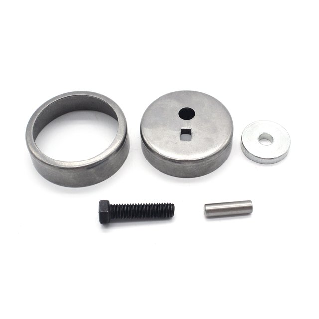 Kit excéntrico de bomba de combustible, kit de reparación excéntrico de bomba de combustible mecánica