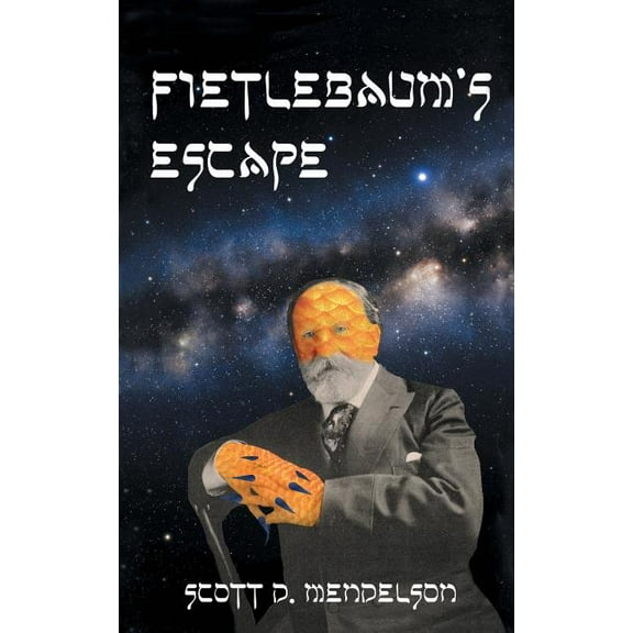 Fietlebaum's Escape, (Paperback)