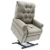 Mega Motion Easy Comfort Lift Chair, Sage