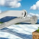 thumbnail image 2 of Giratorias para Salchichas BBQ Largo Acero Inoxidable, 2 of 6