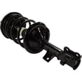 thumbnail image 4 of For OPTIMA 06-10 FRONT STRUT RH, Loaded Strut, 4 of 5