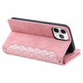 thumbnail image 3 of Dteck for iPhone 11 Pro Wallet Case ,Multi-Function Wallet Case,2 in 1 Detachable Magnetic Wallet Case with Card Holder,PU Leather Flip Cover with Lanyard Card Slots for iPhone 11 Pro,Rosegold, 3 of 10