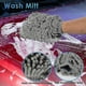 thumbnail image 3 of Botao Kit de Lavado de Autos 6 Piezas, Herramientas de Limpieza de Autos con Toallas de Tela de Microfibra Suave, Lavado, 3 of 5
