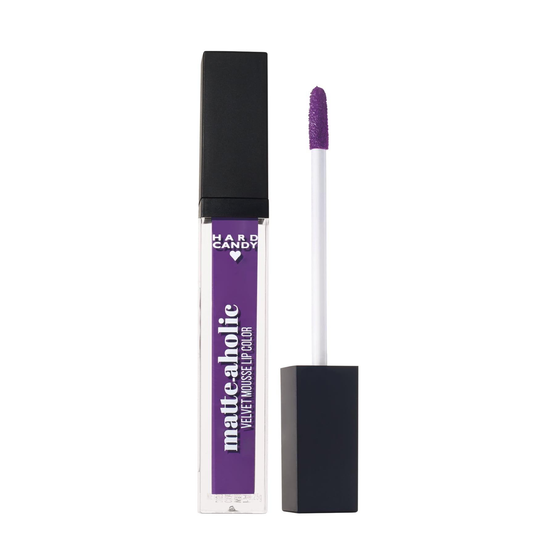 Hard Candy Matte-aholic Velvet Lipcolor & Liner 1532 Candy Shop