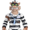 thumbnail image 2 of Teenage Mutant Ninja Turtles Ultimates: Scratch 7-inch Action Figure Super7, 2 of 4