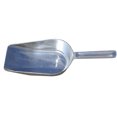 thumbnail image 1 of Cuchara medidora Harold Import de aluminio plateado 15,24 cm, 1 of 1
