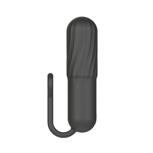 Fiudx Liquidación de ahorros de otoño Mini juguete sexual con 10 velocidades, recargable por USB, para mujer