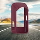 thumbnail image 3 of Funda Protectora Silicona para Medidor Bicicleta para Wahoo ELEMNT ROAM (rojo Vino), 3 of 9