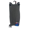 thumbnail image 6 of Hanes Men's Luxe Sleep Pants, Size S-2XL, 6 of 6