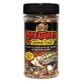 thumbnail image 1 of Alimento para Isópodos Zoo Med Creatures 40 g Alto en Proteínas, 1 of 1