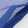 thumbnail image 7 of Clearance PEONAVET Beach Shell Bags, Beach Shell & Toys Storage Bag, Seashell Collecting Bags with Adjustable Straps, Sand Toys for Kids Picking Up Shells（Blue）, 7 of 7